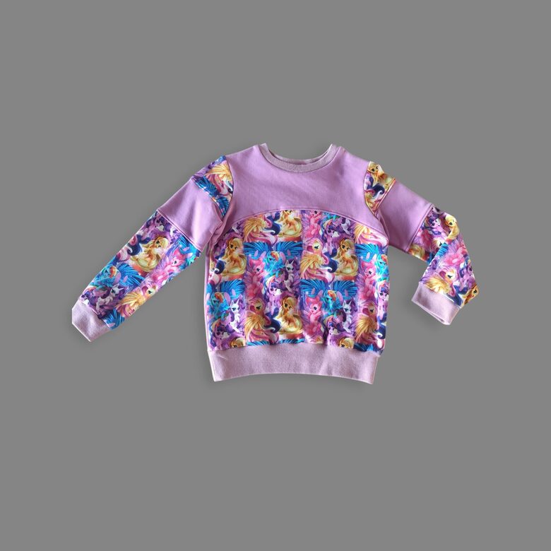 Džemperis "My little pony"